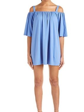susana monaco Shift Dress, Size Small